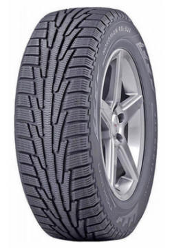 215/60 R17 Nokian Tyres Nordman RS2 SUV 100R XL T429597