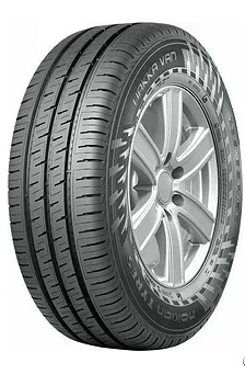 235/65 R16 Nokian Tyres Hakka Van 121/119R T431614 Индекс нагрузки: 121