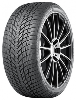 255/35 R19 Nokian Tyres WR Snowproof P 96V XL T431261