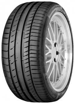 275/35 R21 Continental ContiSportContact 5P 103Y ND0 XL FR 358180