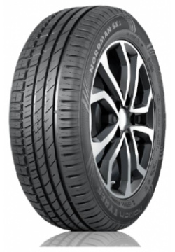 185/60 R15 Nokian Tyres Nordman SX3 88T XL T432325
