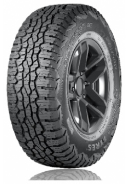 255/70 R16 Nokian Tyres Outpost AT 111T T431882