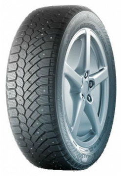215/55 R17 Gislaved Nord Frost 200 98T XL 0348057