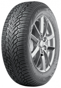 215/65 R17 Nokian Tyres WR SUV 4 103H XL T430471 Индекс нагрузки: 103