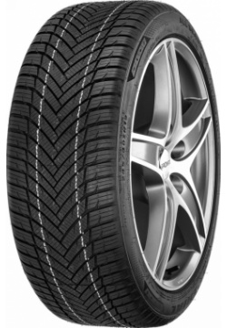 185/60 R15 Imperial All Season Driver 84H IF241