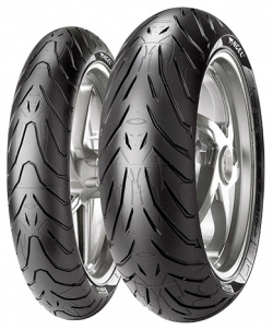 180/55 R17 Pirelli Angel ST 73W TL Rear ЧС6224909