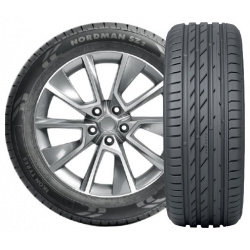 215/55 R16 Ikon Tyres Nordman SZ2 97W XL T731725