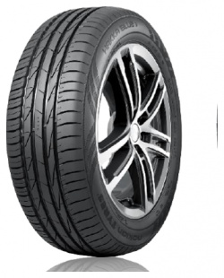 195/50 R16 Nokian Tyres Hakka Blue 3 88V XL T432272