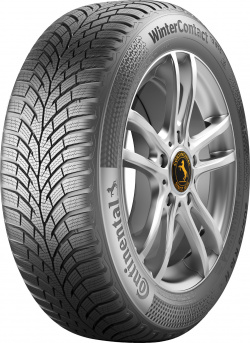 195/60 R15 Continental ContiWinterContact TS870 88T 355541 618522