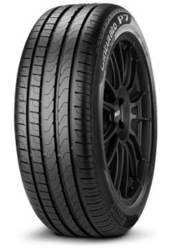 225/50 R18 Pirelli Cinturato P7 95W Run Flat (*) 2245600 Индекс нагрузки: 95