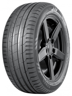 275/55 R19 Ikon Tyres Autograph Ultra 2 SUV 111W T730569