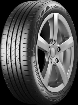 235/55 R19 Continental EcoContact 6 Q 101T ContiSeal 0312941