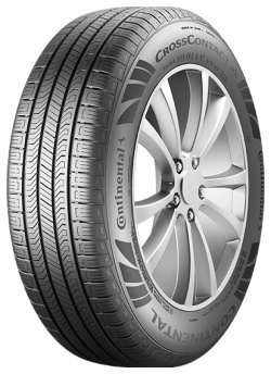 265/35 R21 Continental ContiCrossContact RX ContiSilent 101W MO1 359466