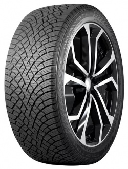235/65 R18 Nokian Tyres Hakkapeliitta R5 SUV 110R XL T432220 Индекс нагрузки:
