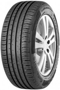 215/55 R17 Continental ContiPremiumContact 5 94W 0356650 613263