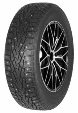 215/50 R17 Ikon Tyres Nordman 7 95T XL Ш TS72300
