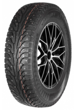 225/75 R16 Ikon Tyres Nordman C 121/120R Ш TS72053 Индекс нагрузки: 121