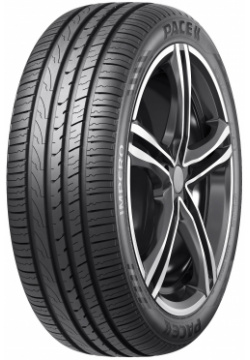 235/55 R19 Pace Impero 105W XL 25 095 02