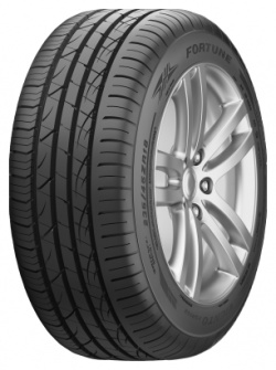 225/50 R17 Fortune FSR702 UHP 98W 3634030807