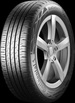 195/60 R18 Continental ContiEcoContact 6 96H 313208