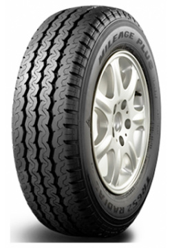 165/80 R14 Triangle TR652 91/90S CBCTR65216C14CHJ TR 652