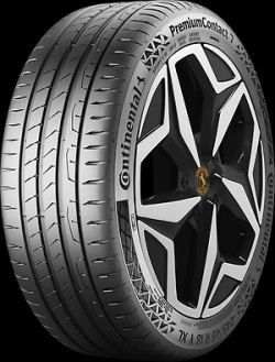 265/40 R21 Continental PremiumContact 7 108T 314255