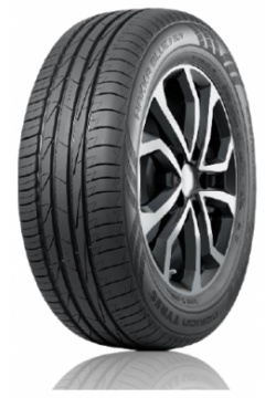 215/65 R16 Nokian Tyres Hakka Blue 3 SUV 102V XL T432289