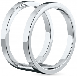 Кольцо из серебра с бриллиантом э0601кц02193900 ЭПЛ Даймонд 2050012978444
