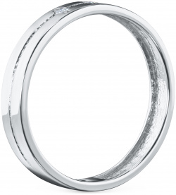 Кольцо из серебра с бриллиантами э0601кц05152200 ЭПЛ Даймонд 7000002635982