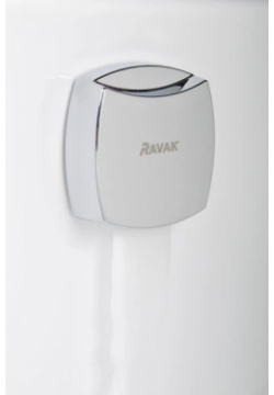Слив перелив для ванны с наполнением Ravak X01504