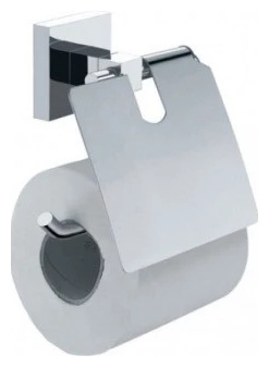 Держатель туалетной бумаги Fixsen Metra FX 11110 
