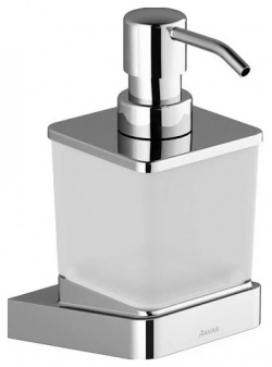 Дозатор для жидкого мыла Ravak 10° TD 231 X07P323 