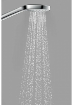 Ручной душ Hansgrohe Croma Select S Vario26802400 26802400