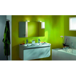 Зеркало для ванны 120x65 см Jacob Delafon Odeon Up EB1085 NF 