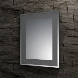 Зеркало 80x160 см Evoform Ledside BY 2216