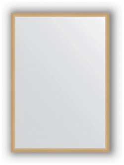 Зеркало 48x68 см сосна Evoform Definite BY 0618 