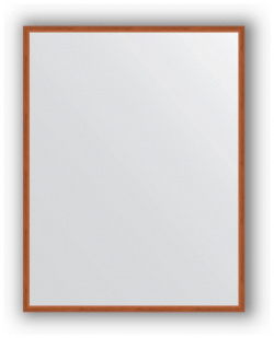 Зеркало 68x88 см вишня Evoform Definite BY 0671 