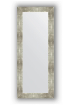 Зеркало 60x150 см алюминий Evoform Definite BY 3122 