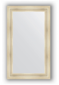 Зеркало 72x122 см травленое серебро Evoform Definite BY 3220 