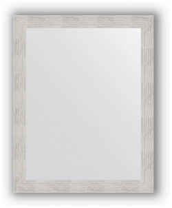 Зеркало 76x96 см серебряный дождь Evoform Definite BY 3272 