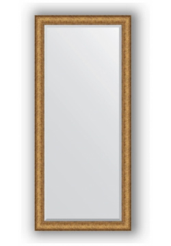 Зеркало 74x164 см  медный эльдорадо Evoform Exclusive BY 1303