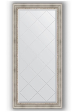 Зеркало 76x158 см римское серебро Evoform Exclusive G BY 4276 