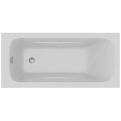 Акриловая ванна 170x80 см C Bath Muse CBQ011001 