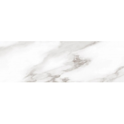 Плитка настенная Монако 1 светло серый 25x75 Керамин СК000030569 