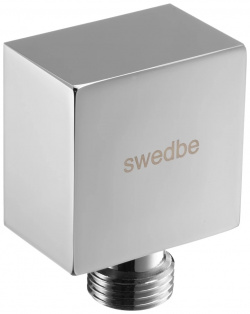 Подключение для душевого шланга Swedbe Platta 5507 
