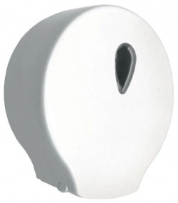 Диспенсер туалетной бумаги Nofer Classic 05005 W 