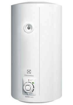 Электрический накопительный водонагреватель Electrolux EWH 50 AXIOmatic Slim HC 1007011 