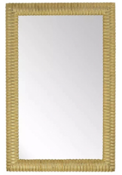 Зеркало 76x117 см золотой Migliore Ravenna 30594 