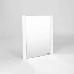 Зеркало 50x60 см белый Viant Рио VRIO50/60 Z
