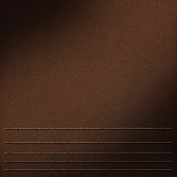 СТУПЕНЬ клинкерная плитка Керамин Амстердам Шейд  коричнево черный 29 8х29 8 CK000041209
